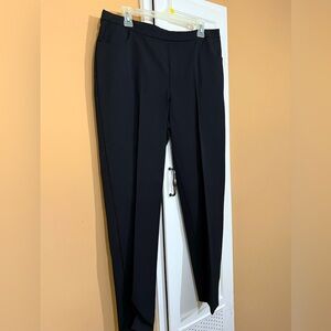 Isaac Mizrahi 24/7 Stretch Pants Size 14